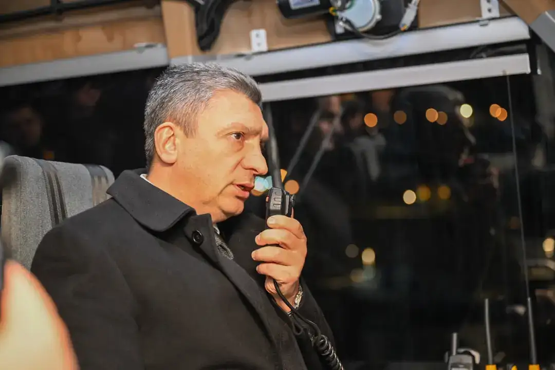 Antalya’da Yılbaşında 9 Bin 759 Personel Görevdeydi! 21